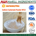 Factory Supply Lowest Price Sweetener Sodium Cyclamate NF13